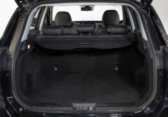 Подержанный автомобиль Chery Tiggo 7 Pro 2022 года (34 фото)