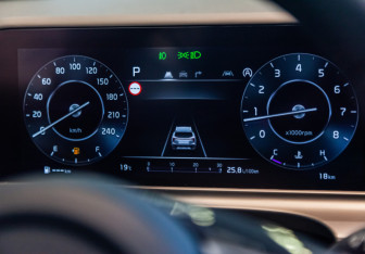 Новый Kia Seltos 2025 (22 фото)