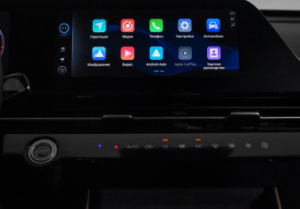 Новый Omoda C5 2023 (18 фото)