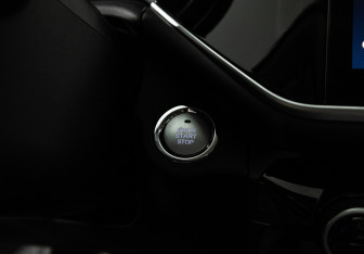 Новый Omoda S5 2024 (19 фото)