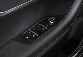 Подержанный автомобиль Chery Tiggo 7 Pro 2022 года (10 фото)