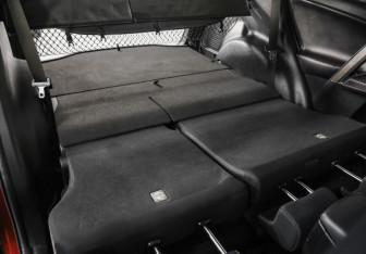 Подержанный автомобиль Toyota RAV4 2014 года (24 фото)