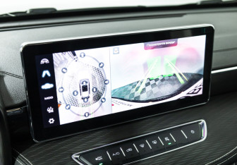 Подержанный автомобиль Haval Jolion 2024 года (16 фото)