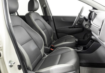 Подержанный автомобиль Kia Morning 2020 года (17 фото)