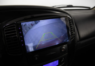 Подержанный автомобиль Ford Escape 2008 года (15 фото)