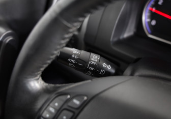 Подержанный автомобиль Honda CR-V 2007 года (18 фото)