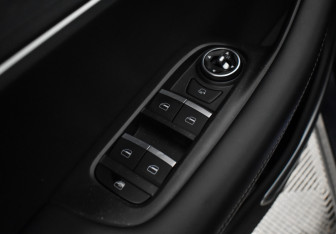 Подержанный автомобиль Chery Tiggo 7 Pro 2021 года (10 фото)