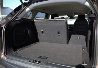 Подержанный автомобиль Land Rover Range Rover Evoque 2018 года (29 фото)