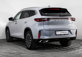 Подержанный автомобиль Exeed TXL 2023 года (7 фото)