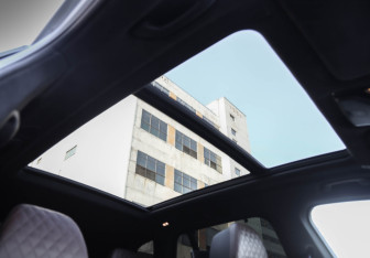 Подержанный автомобиль BMW X5 2019 года (13 фото)