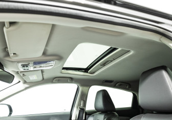 Подержанный автомобиль Haval F7x 2023 года (15 фото)