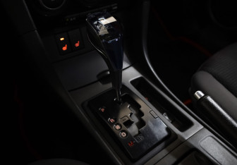 Подержанный автомобиль Mazda 3 Sedan 2008 года (18 фото)