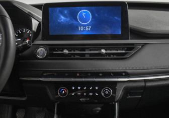 Подержанный автомобиль Chery Tiggo 4 Pro 2024 года (15 фото)