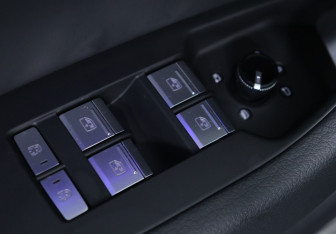 Подержанный автомобиль Audi A7 2019 года (19 фото)