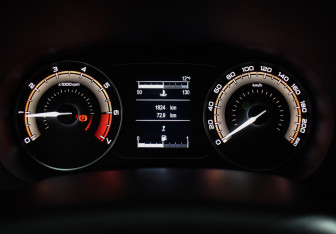 Новый LADA (ВАЗ) Vesta Sedan 2024 (22 фото)