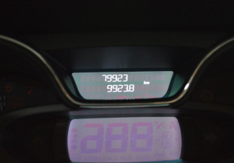 Подержанный автомобиль Renault Kaptur 2018 года (15 фото)