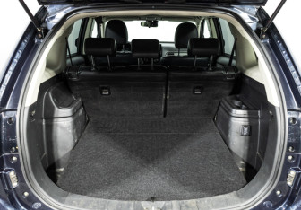 Подержанный автомобиль Mitsubishi Outlander 2019 года (22 фото)