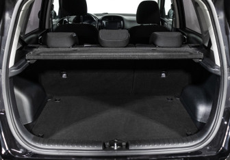 Подержанный автомобиль Kia Soul 2020 года (25 фото)