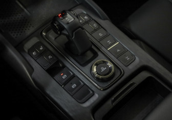Подержанный автомобиль Haval H9 2024 года (20 фото)