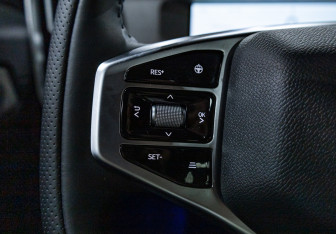Подержанный автомобиль Jetour T2 2026 года (16 фото)