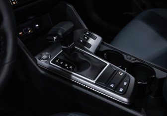 Новый Kia Sportage 2026 (24 фото)