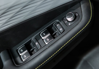 Новый Geely Coolray 2026 (21 фото)