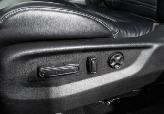 Подержанный автомобиль Honda CR-V 2017 года (17 фото)