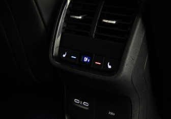 Подержанный автомобиль Skoda Octavia Liftback 2020 года (23 фото)