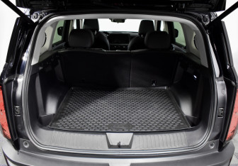 Подержанный автомобиль Haval H3 2024 года (20 фото)