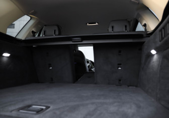 Подержанный автомобиль BMW X5 2019 года (36 фото)