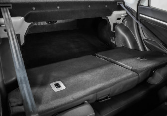 Подержанный автомобиль LADA (ВАЗ) Vesta Sedan 2021 года (24 фото)