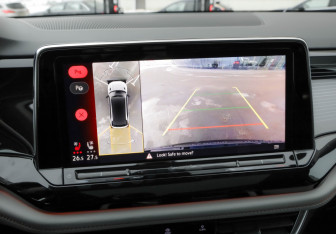 Подержанный автомобиль Volkswagen Teramont 2024 года (17 фото)