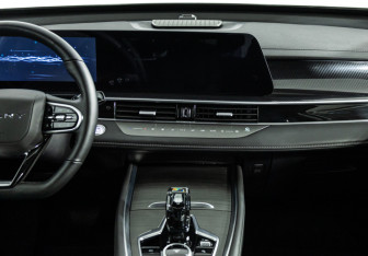 Подержанный автомобиль Chery Tiggo 7 Pro Max 2024 года (14 фото)