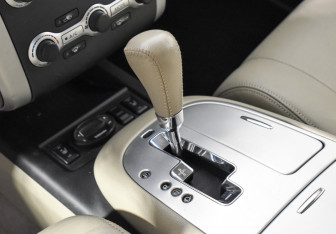 Подержанный автомобиль Nissan Murano Suv 2011 года (11 фото)