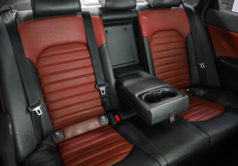 Подержанный автомобиль Kia Optima Sedan 2018 года (30 фото)