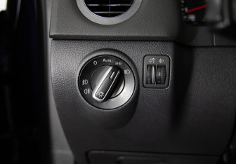 Подержанный автомобиль Volkswagen Tiguan 2011 года (20 фото)