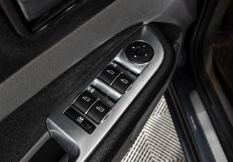 Подержанный автомобиль Ford Focus Sedan 2011 года (10 фото)
