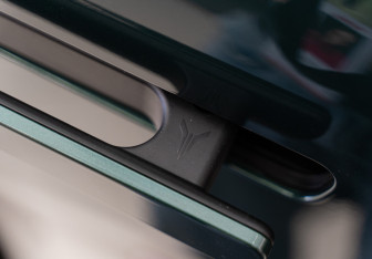 Новый Voyah Free 2025 (18 фото)