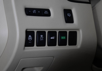 Подержанный автомобиль Nissan Murano Suv 2019 года (17 фото)