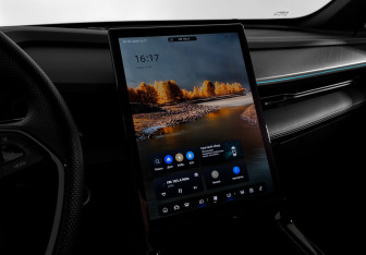 Подержанный автомобиль Geely Cityray 2024 года (20 фото)