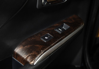 Подержанный автомобиль Toyota Camry Sedan 2016 года (20 фото)