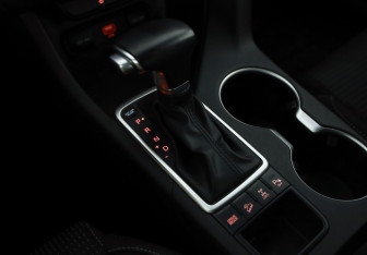 Подержанный автомобиль Kia Sportage 2019 года (16 фото)