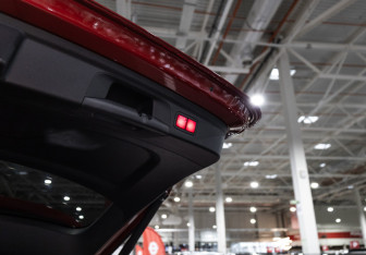 Подержанный автомобиль Mercedes-Benz GLE 2021 года (30 фото)