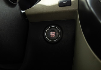 Подержанный автомобиль Kia Soul 2011 года (17 фото)