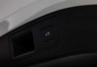 Новый Geely Okavango 2024 (26 фото)