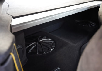 Подержанный автомобиль Toyota Supra 2022 года (36 фото)