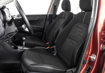 Подержанный автомобиль Kia Picanto 2021 года (19 фото)