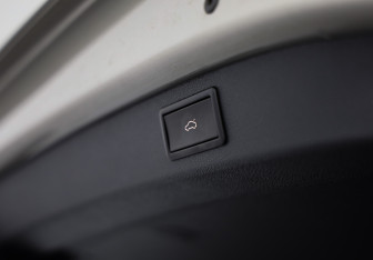 Подержанный автомобиль Skoda Kodiaq 2018 года (33 фото)