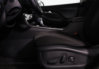 Подержанный автомобиль Hyundai Creta 2021 года (24 фото)