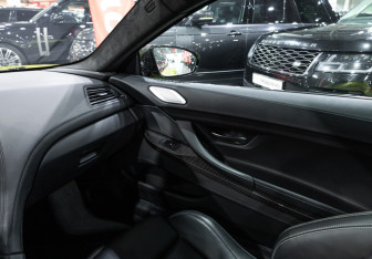 Подержанный автомобиль BMW M6 Coupe 2013 года (36 фото)